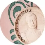 LA CASA DEL CAVALIERE